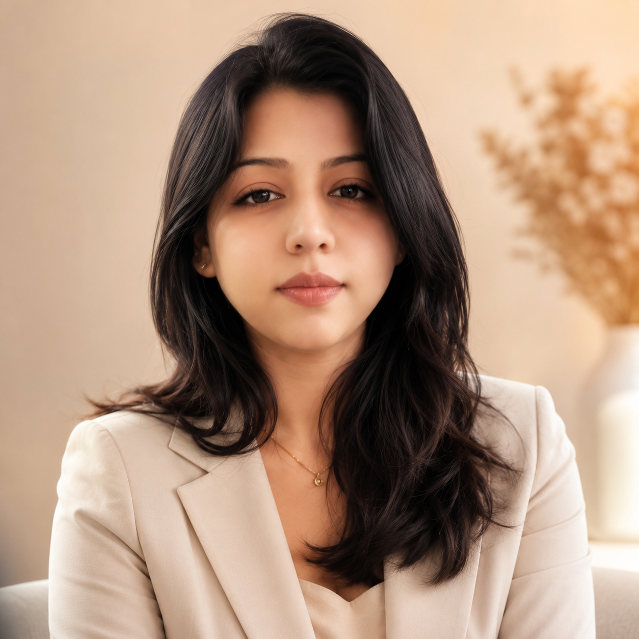 Dr. Lata Singh, gynecologist and psychosexual wellness coach